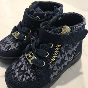 Michael Kors shoes boy/girl